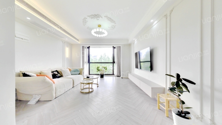 上城Uptown二手房实景图