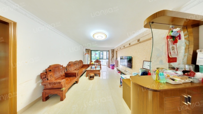 现代家园二手房实景图