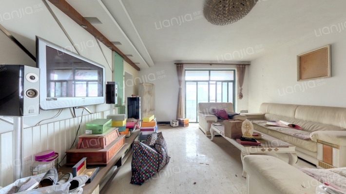 中寰丽晶（叠山路532号）二手房实景图