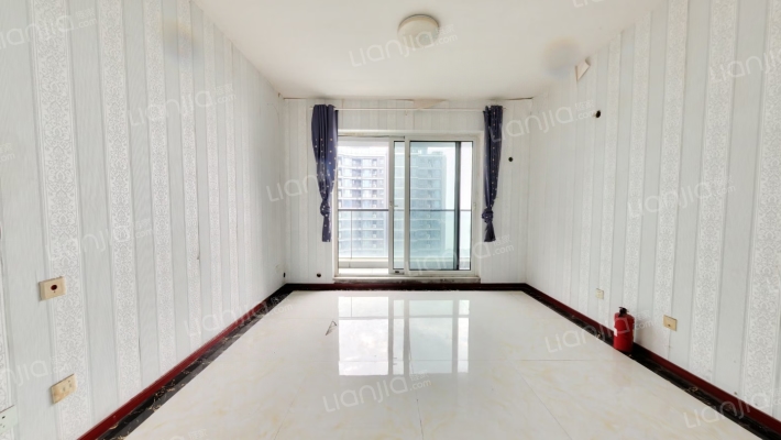 融创苏州壹号院东区二手房实景图