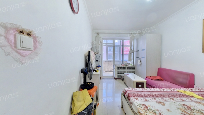 顾乡大街二手房实景图