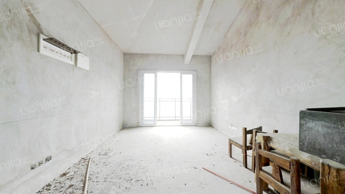 铭鑫鼎尚源二手房实景图