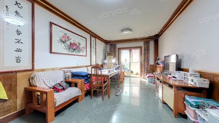 东七道巷4号二手房实景图