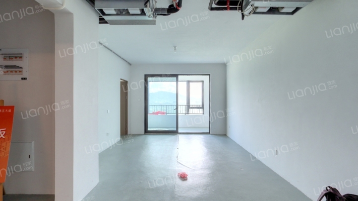 首开第五大道二手房实景图