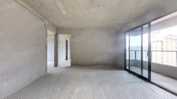 华创金麟府二手房实景图