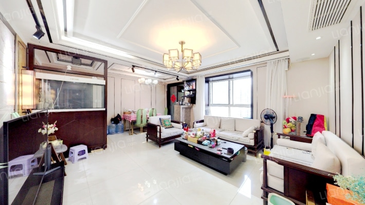 银象花园二手房实景图