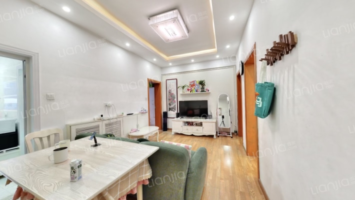 中共湖南省委党校员工宿舍二手房实景图