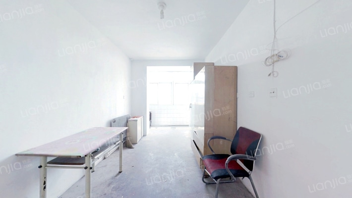 横山街小区二手房实景图