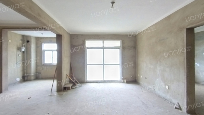 中建·嘉天下二手房实景图