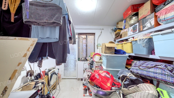 乐华里二手房实景图