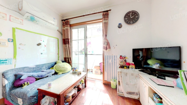 观海一路二手房实景图