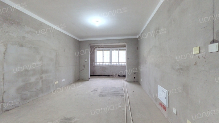 广州路安置小区二手房实景图