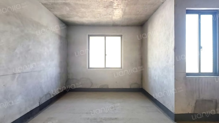 和睦家二手房实景图