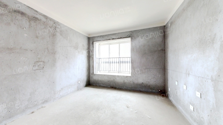 金程梦园山庄二手房实景图