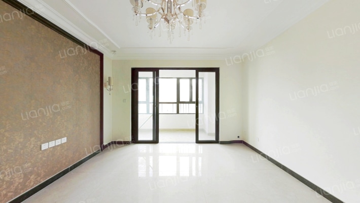 恒大林溪郡二手房实景图