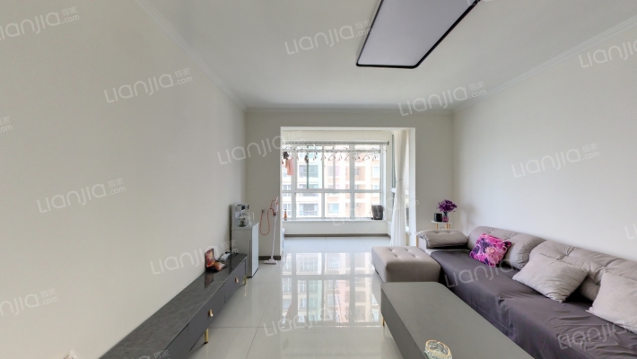 彩虹城B区二手房实景图