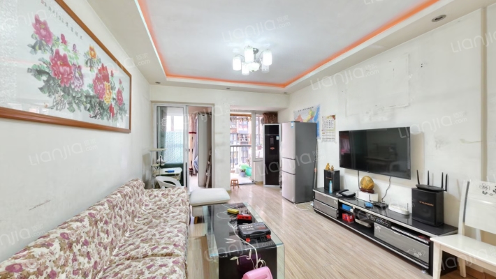 和音晶座二手房实景图