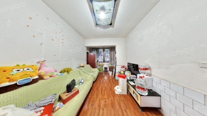 宝光大道北段56号二手房实景图