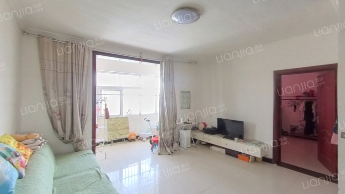 二中南家属楼二手房实景图