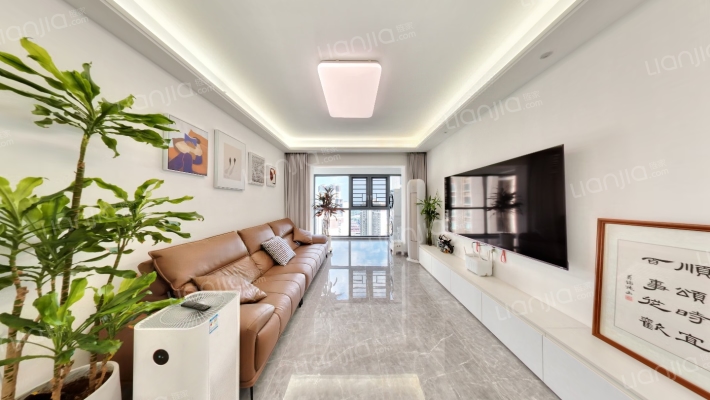 品秀星图二手房实景图