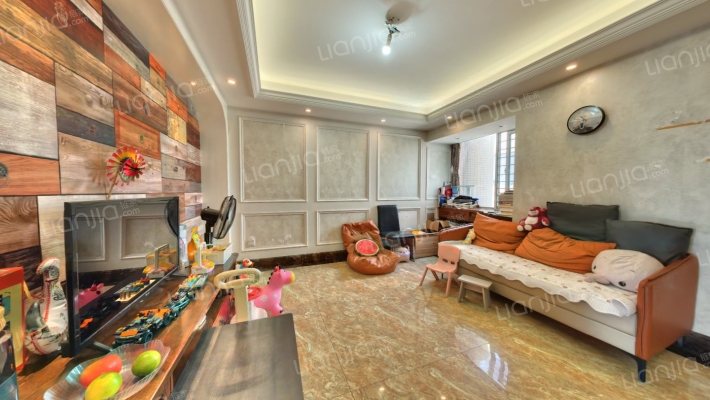 昆仑天籁二手房实景图