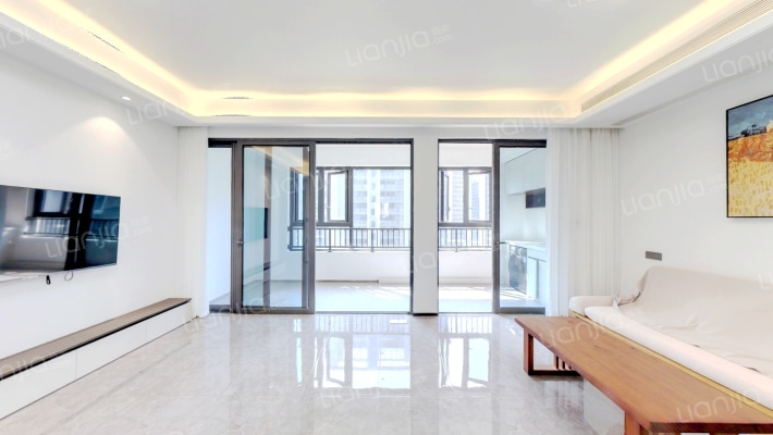 保利和光熙悦二手房实景图