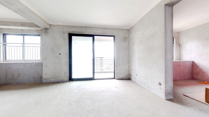 名城花苑二手房实景图