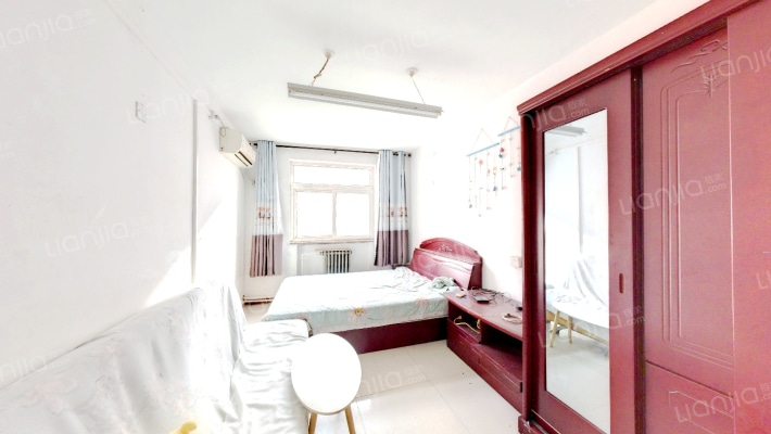 利民小区二手房实景图