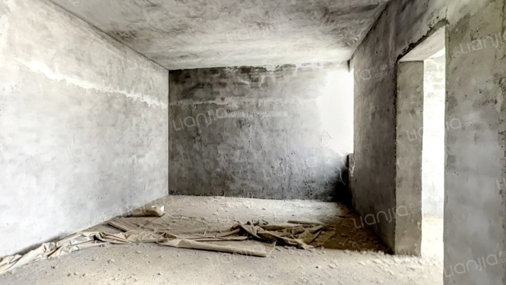 胜利小区二手房实景图