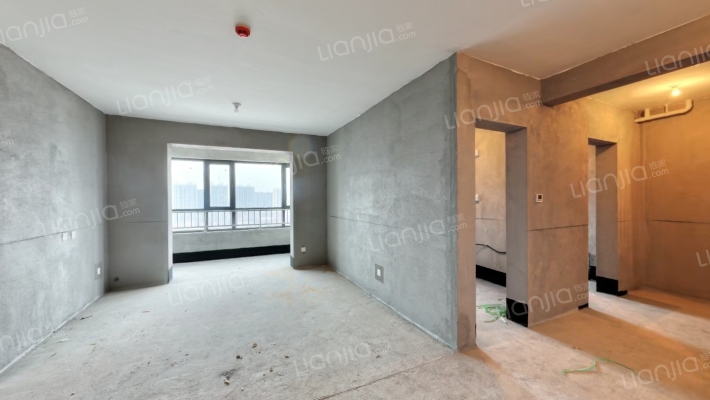 嘉新福邸二手房实景图