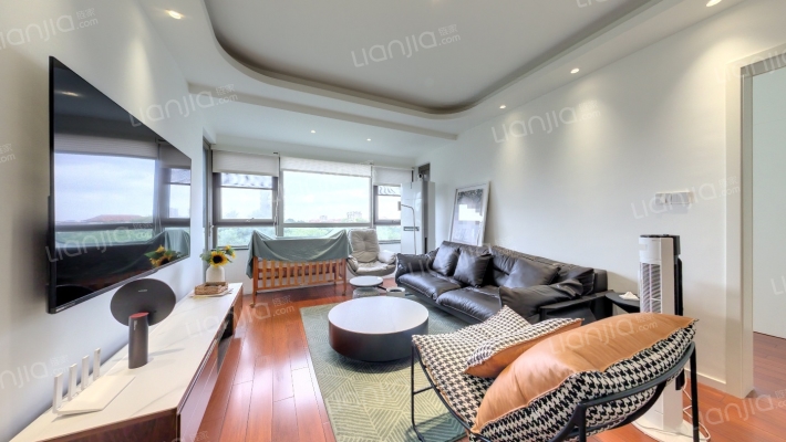 新浦江城(江栀路500弄)二手房实景图