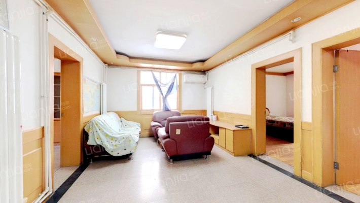 醒狮小区二期二手房实景图