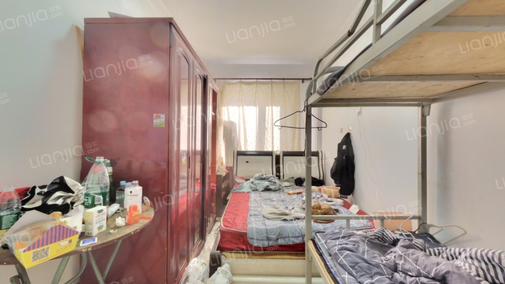 乡社街西区二手房实景图