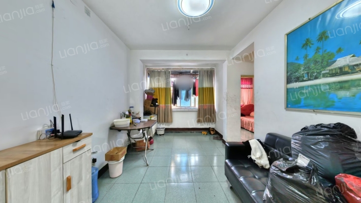 东三马路117号院二手房实景图