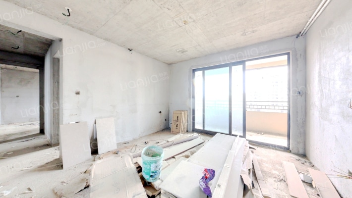 天瑞府二手房实景图