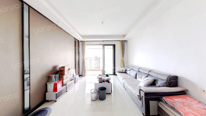 龙光玖誉湖御湖二手房实景图