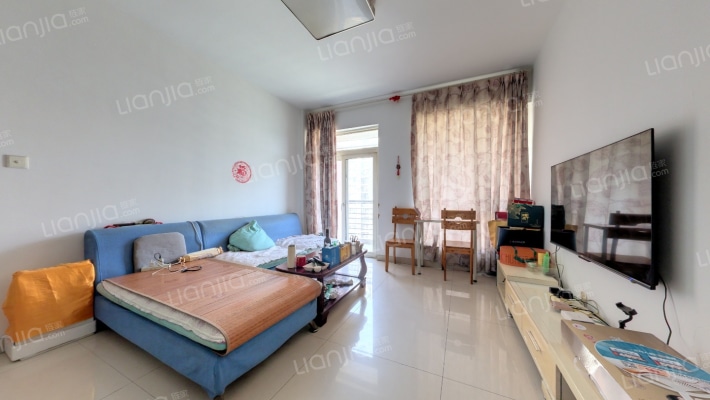 听城二手房实景图