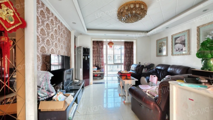 钢铁金丰苑二手房实景图