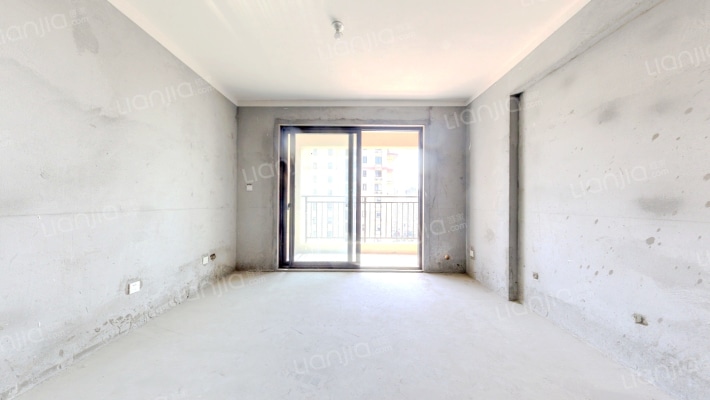 悦湖美郡二手房实景图