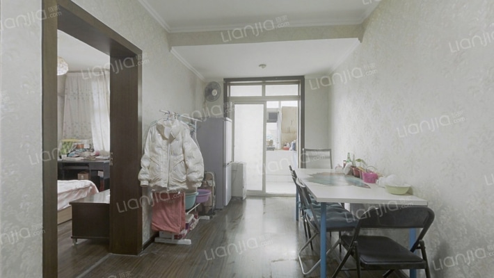 青门新区二手房实景图