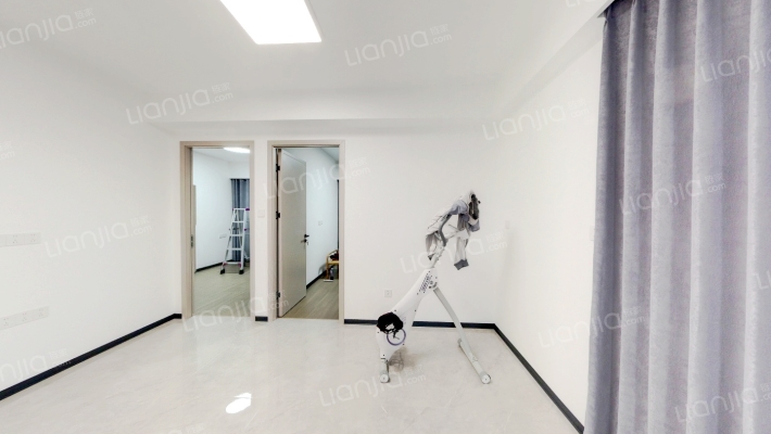 融侨则徐道壹號B区二手房实景图