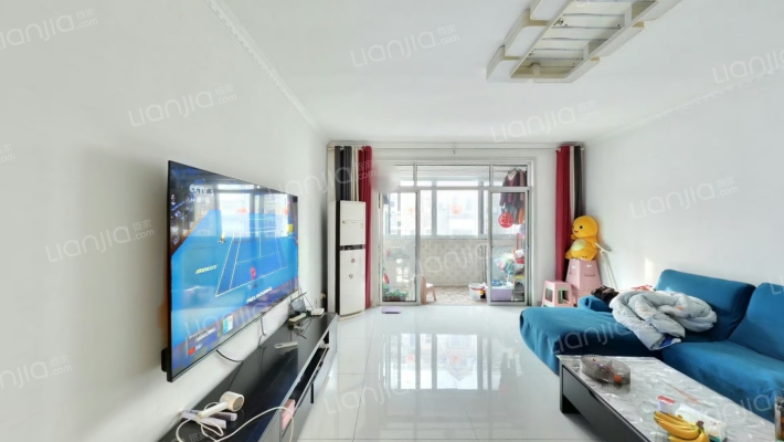 包河花园建设小区二手房实景图