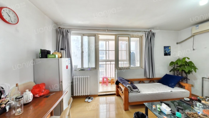 北村新苑二手房实景图