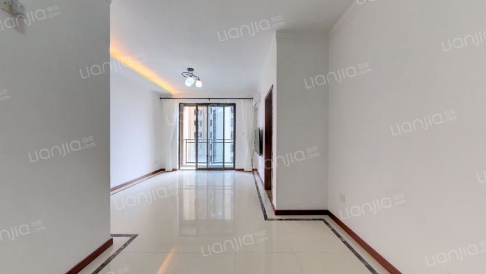 天骄名城一期二手房实景图