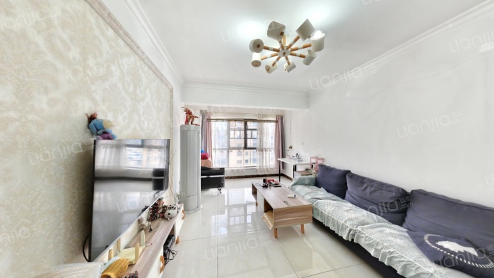 卢浮原著二手房实景图