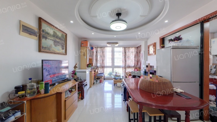 金谷小区二手房实景图