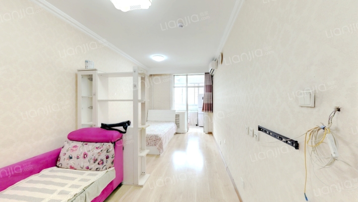 农行培训学校宿舍二手房实景图