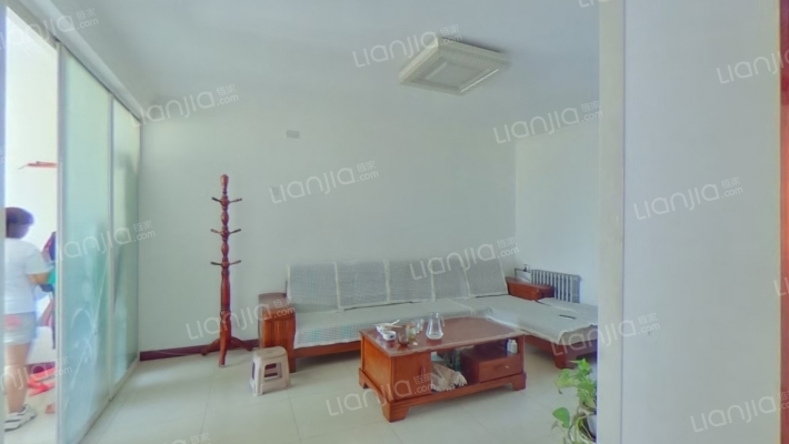 建元二期东院二手房实景图