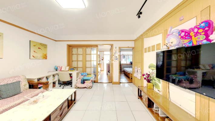 七里河路2-1号院二手房实景图