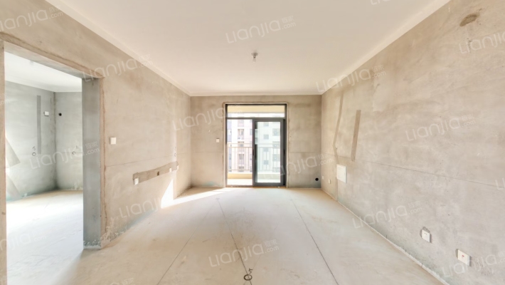 国恒花园二手房实景图